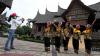 Mengenal Budaya Indonesia di Taman Mini Indonesia Indah - Bagian 1
