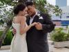 Unggah Foto Prewedding Ivan Gunawan dan Bella Aprilia, Pesan Ruben Onsu: Lancar Sampe Hari H