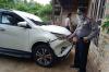 Ditabrak Mobil Wisatawan, Pemotor di Gunungkidul Tewas