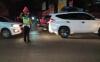 Volume Kendaraan Meningkat, Jalur Alternatif ke Lembang Padat Merayap
