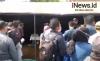 Video Ratusan Wisatawan Puncak Bogor Jalani Rapid Test dan Swab Test Covid-19