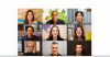 Google Meet di Web Kini Mendukung Virtual Background