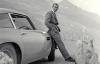 Sean Connery Meninggal di Usia 90 Tahun, Netizen Berduka: Good Bye My Iconic Bond