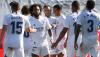 Real Madrid Vs Huesca: Gol Eden Hazard Warnai Kemenangan Los Blancos