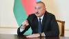 Perang Nagorno-Karabakh, Presiden Azerbaijan Aliyev: Rusia Tak Punya Alasan Ikut Campur