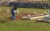 Video Viral Remaja di Lampung Injak-Injak Makam Pahlawan