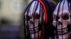 Ragam Kostum Halloween di Seluruh Dunia, Paling Seram dari Thailand - Bagian 3