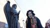Ragam Kostum Halloween di Seluruh Dunia, Paling Seram dari Thailand - Bagian 7