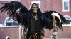 Ragam Kostum Halloween di Seluruh Dunia, Paling Seram dari Thailand - Bagian 1
