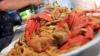 Nikmatnya Mie Kepiting Khas Aceh, Harga Rp35.000 per Porsi - Bagian 2