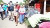 Herman Deru Akan Bangun Kembali Rumah Warga yang Roboh Akibat Banjir Bandang