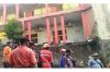  Talut di Wedomartani Longsor, Tiga Sepeda Motor Tertimbun Tanah 