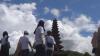Libur Panjang, 5.000 Wisatawan Kunjungi Objek Wisata Ulun Danu Bedugul Bali