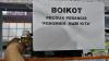 Pemilik Pasar Swalayan di Kendari Boikot Produk Prancis  - Bagian 1