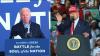 Donald Trump Klaim Menang Pilpres AS, Joe Biden Tetap Santai
