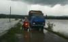 Banjir 3 Desa di Banyumas Mulai Surut