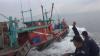  IOJI: Kapal Pencuri Ikan dari Vietnam Makin Banyak di Laut Natuna 