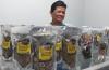 Omah Duren Kulonprogo, Sulap Kulit Durian Jadi Keripik 