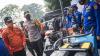 Ridwan Kamil Cek Kesiapan Hadapi Bencana Alam di Jawa Barat