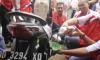 Efek Oli Motor Tercampur Air