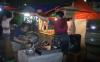 Geng Motor Bercelurit Rampas Ponsel Penjual Angkringan di Kembangan