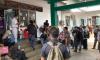 Tes Rohani CPNS di RSJ Sungai Bangkong Membeludak, Pendaftaran Diganti Online