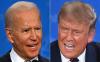 Hasil Pilpres AS Suara Elektoral Sementara: Joe Biden 131, Trump 109