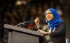 Ilhan Omar, Perempuan Muslim yang Kembali Terpilih Menjadi Anggota Kongres AS