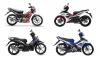 Harga Motor Bebek Baru November 2020, Intip yang Termurah