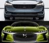 Logo Mirip Citroen, Polestar Didenda Rp2,5 Miliar dan Dilarang Jual Mobil di Prancis