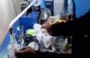 Video Polisi Gerebek Rumah di Mojokerto Diduga Tempat Produksi Sabu