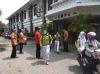 Siswa di Solo Kembali Sekolah, Orang Tua Mengaku Tak Lagi Pusing Dampingi Belajar Daring