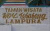 Sempat Jadi Primadona, Waduk Way Tebabeng di Lampura Terbengkalai Puluhan Tahun