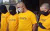Polisi Ringkus Batman di Bandung, Sita 1/2 Kg Sabu dan 58 Butir Ekstasi Merek Hulk