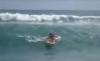 Hendak Ceburkan Diri ke Laut, Perempuan Muda di Bali Diselamatkan Penjaga Pantai