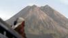 129 Warga Kelompok Rentan di Lereng Merapi Telah Diungsikan