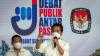 H-1 Debat Terbuka Kedua Pilwalkot Solo, Gibran Fokus Simulasi