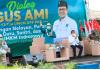 Gus AMI Instruksikan Calon Bupati dari PKB Konkret Bantu Petani dan Nelayan