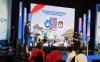 Rival Gibran, Bagyo Singgung soal Baju Tradisional saat Debat Pilkada