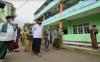 1.196 Santri dan Pengasuh Pondok Pesantren di Jabar Positif Covid-19