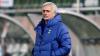 Jose Mourinho Kesal Banyak Pemainnya yang Tumbang di Jeda Internasional
