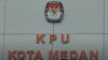 Live di iNews, KPU Gelar Debat Perdana Pilkada Medan Sabtu Besok