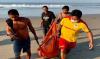 Pria Tanpa Identitas Ditemukan Tewas di Pantai Petitenget Bali