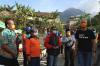 Desa Berjarak 3,5 Km dari Puncak Merapi Ini Bersiap Antisipasi Erupsi