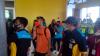 Raffi Ahmad, Nagita, Luna Maya dan Gisel Liburan Bareng ke Sumba Naik Pesawat Carteran