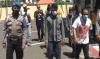 Sebar Hoaks Jenazah Covid-19 Matanya Hilang, 7 Warga Ini Ditangkap Polisi
