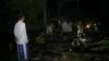 Pulang Salat Isya di Masjid, Rumah Mbah Suparti Hangus Terbakar