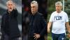 Momen Langka, 3 Pelatih Ini Minta Jersey Lawan setelah Pertandingan
