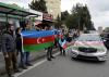 Azerbaijan Rebut Kota Kunci Karabakh dari Armenia