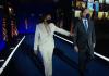 Video Joe Biden-Kamala Harris Menang di Pilpres AS, Seleb Larut dalam Emosi